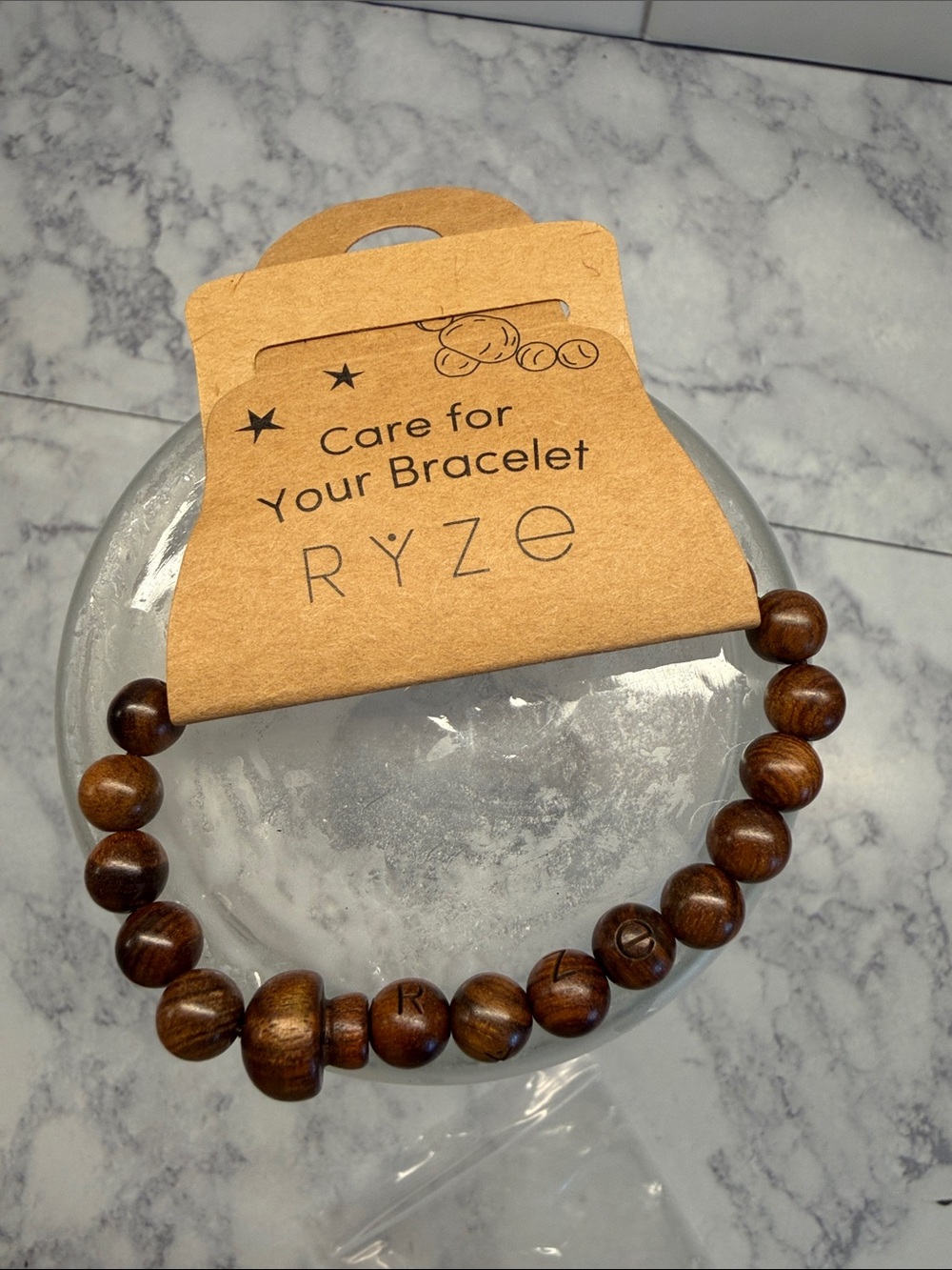 RŸZE Acacia Bracelet